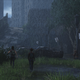 Illustration for article titled emThe Last Of Us/em Infected Enemies Are Fast, Fungal and Damn Frightening to Look at